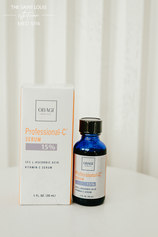 Obagi Professional-C Serum 15% 0.42oz