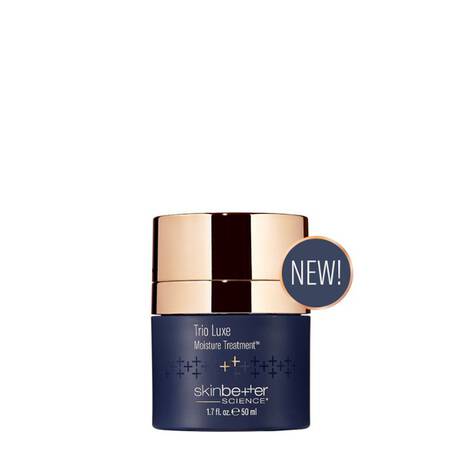 Trio Luxe Moisture Treatment 1.7 fl. oz. (50ml)