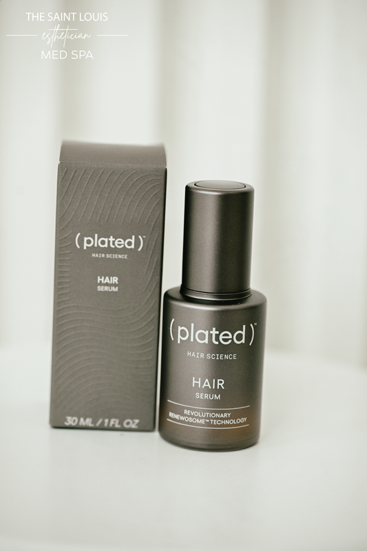 Plated Hair Serum 30ml