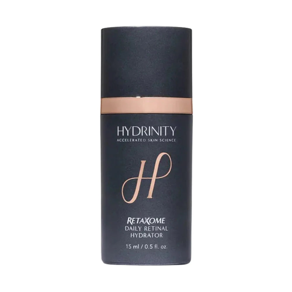 RetaXome Daily Retinal Hydrator 15mL
