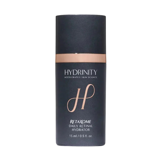 RetaXome Daily Retinal Hydrator 15mL