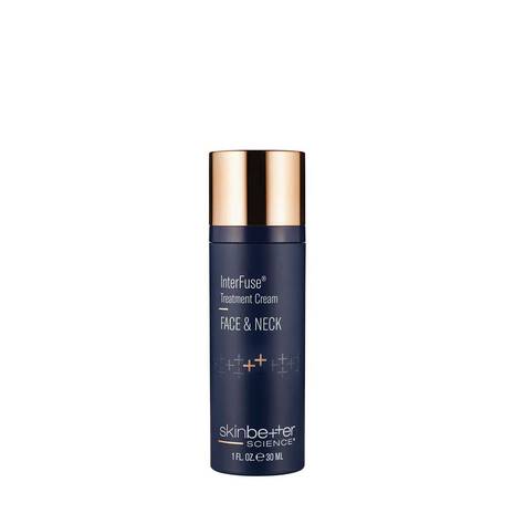 InterFuse Treatment Cream FACE & NECK 1 fl. oz. (30ml)