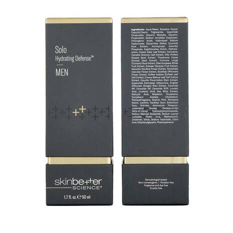 Solo Hydrating Defense Men 1.7 fl. oz. (50ml)