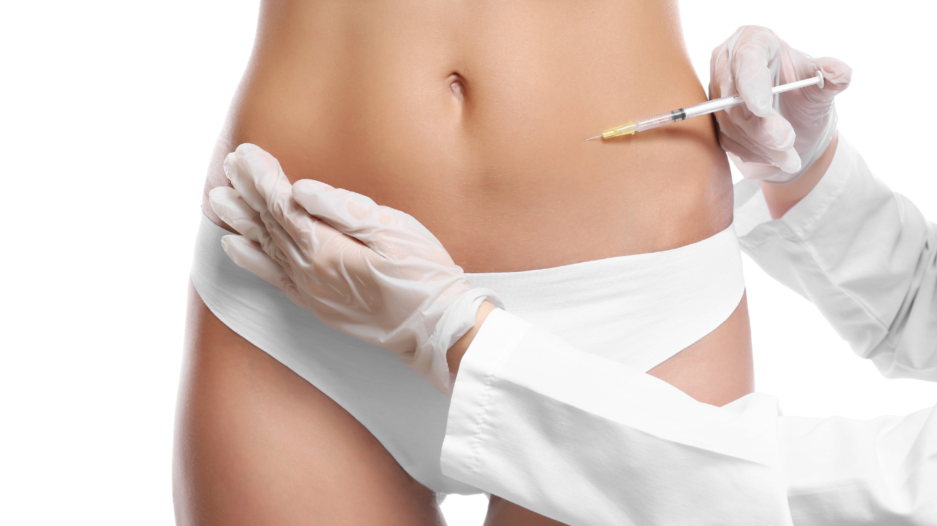 Peptide Shots in St. Louis, MO The Saint Louis Med Spa Peptide Shots in St. Louis, MO The Saint Louis Med Spa