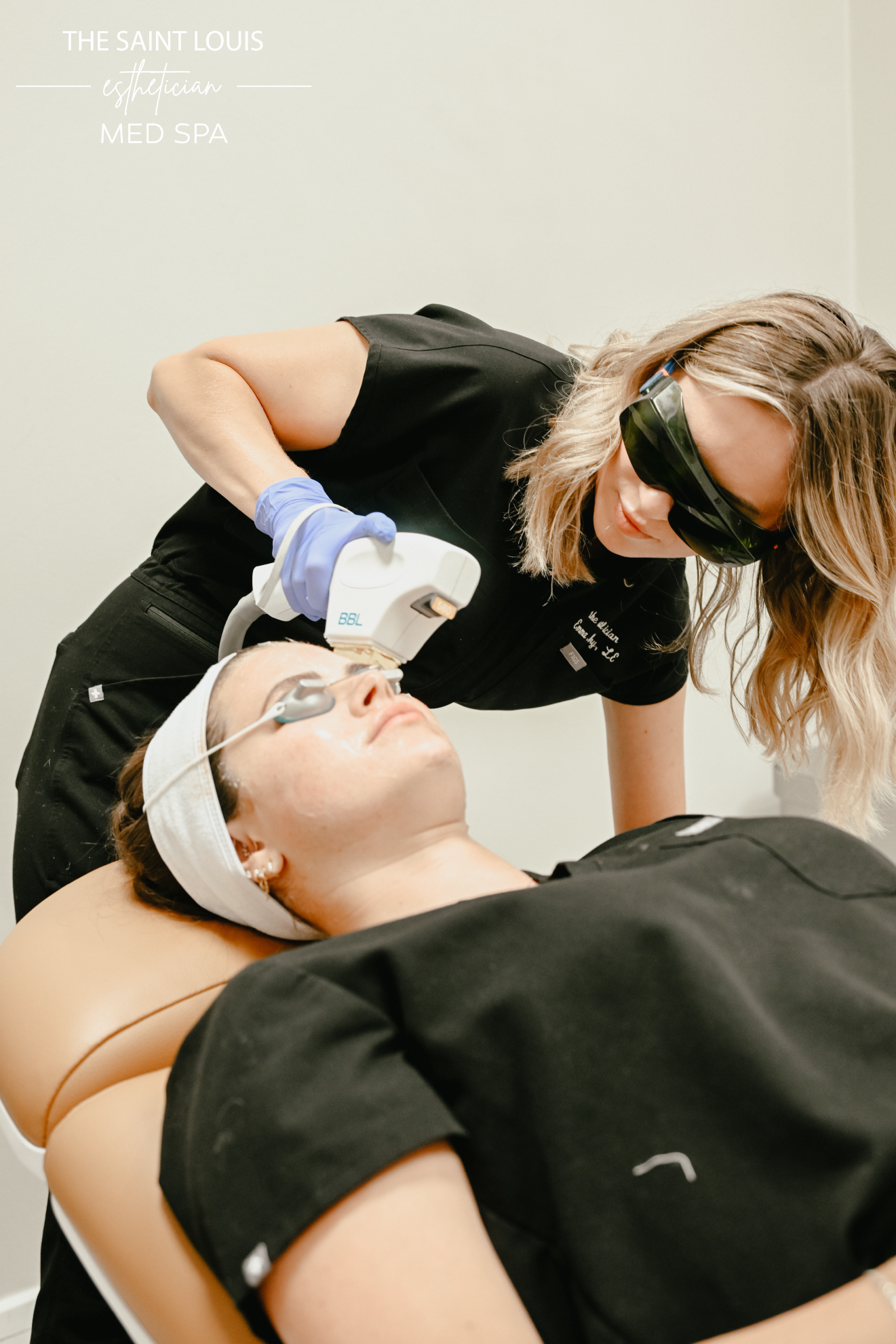 Forever Clear BBL Acne Laser Face Treatment - 1 Session