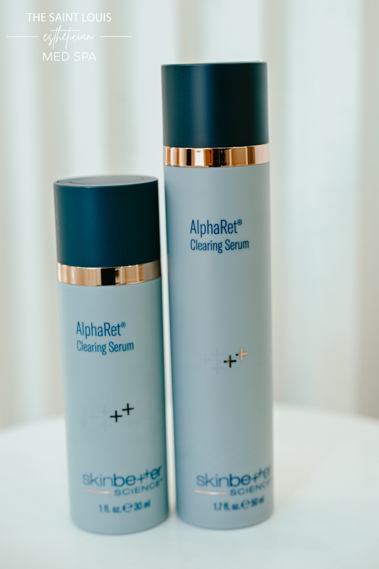SkinBetter Science AlphaRet Clearing Serum 1.0 oz