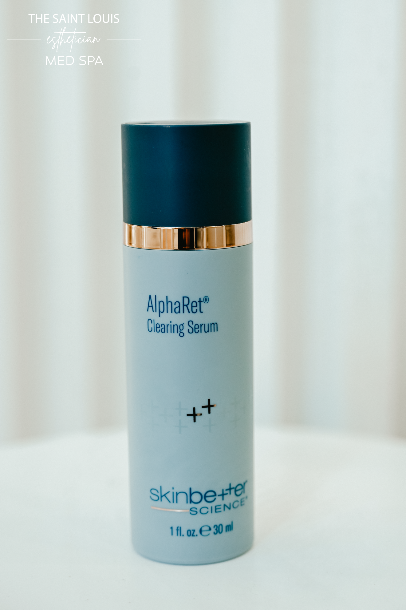 SkinBetter Science AlphaRet Clearing Serum 1.0 oz