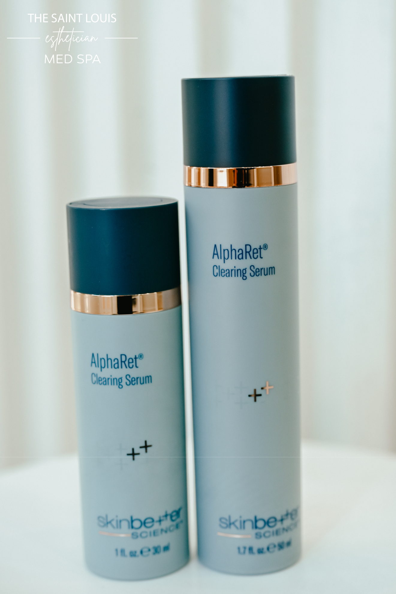 SkinBetter Science AlphaRet Clearing Serum 1.7 oz