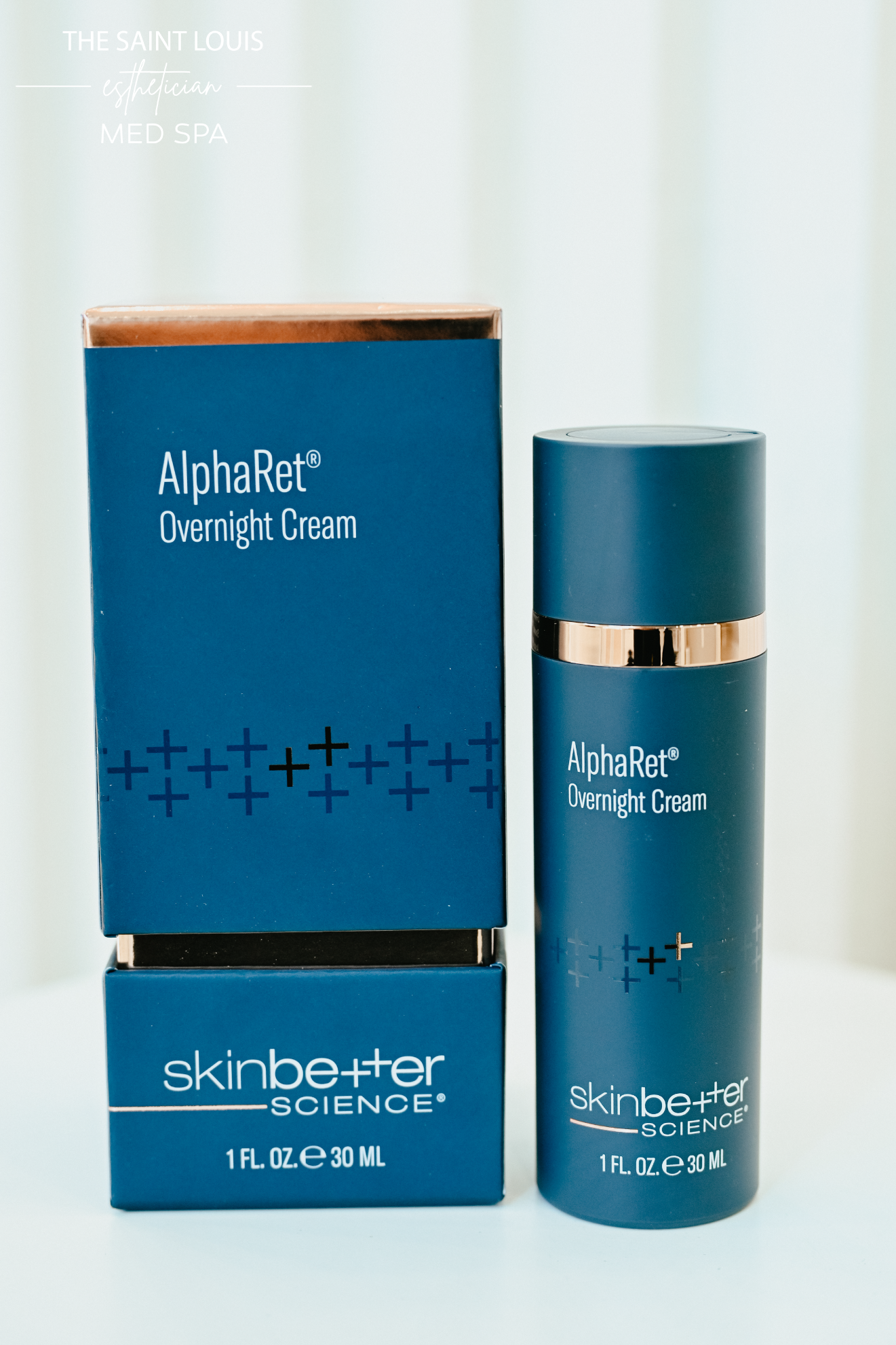 SkinBetter Science AlphaRet Overnight Cream 1.0 oz