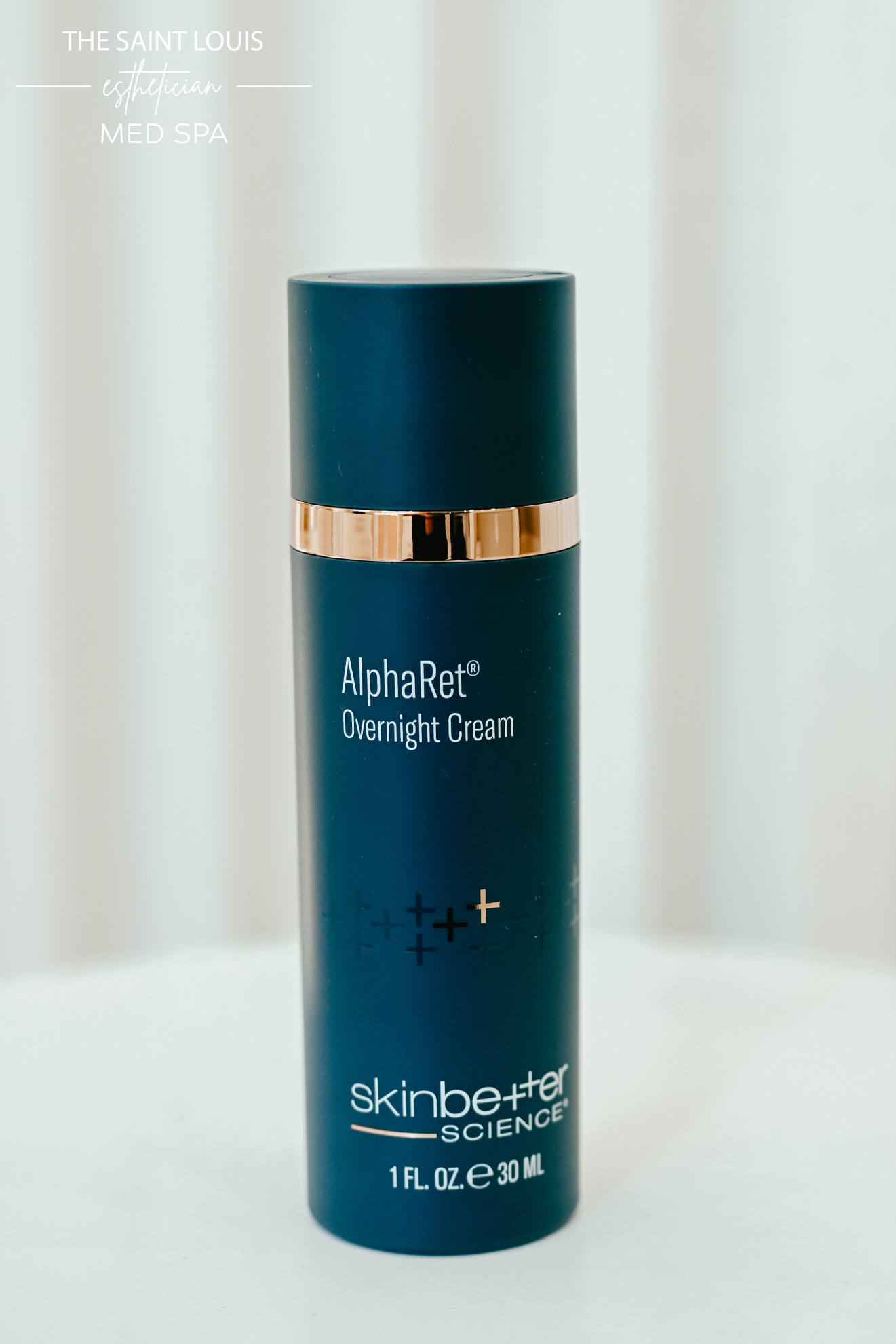 SkinBetter Science AlphaRet Overnight Cream 1.0 oz