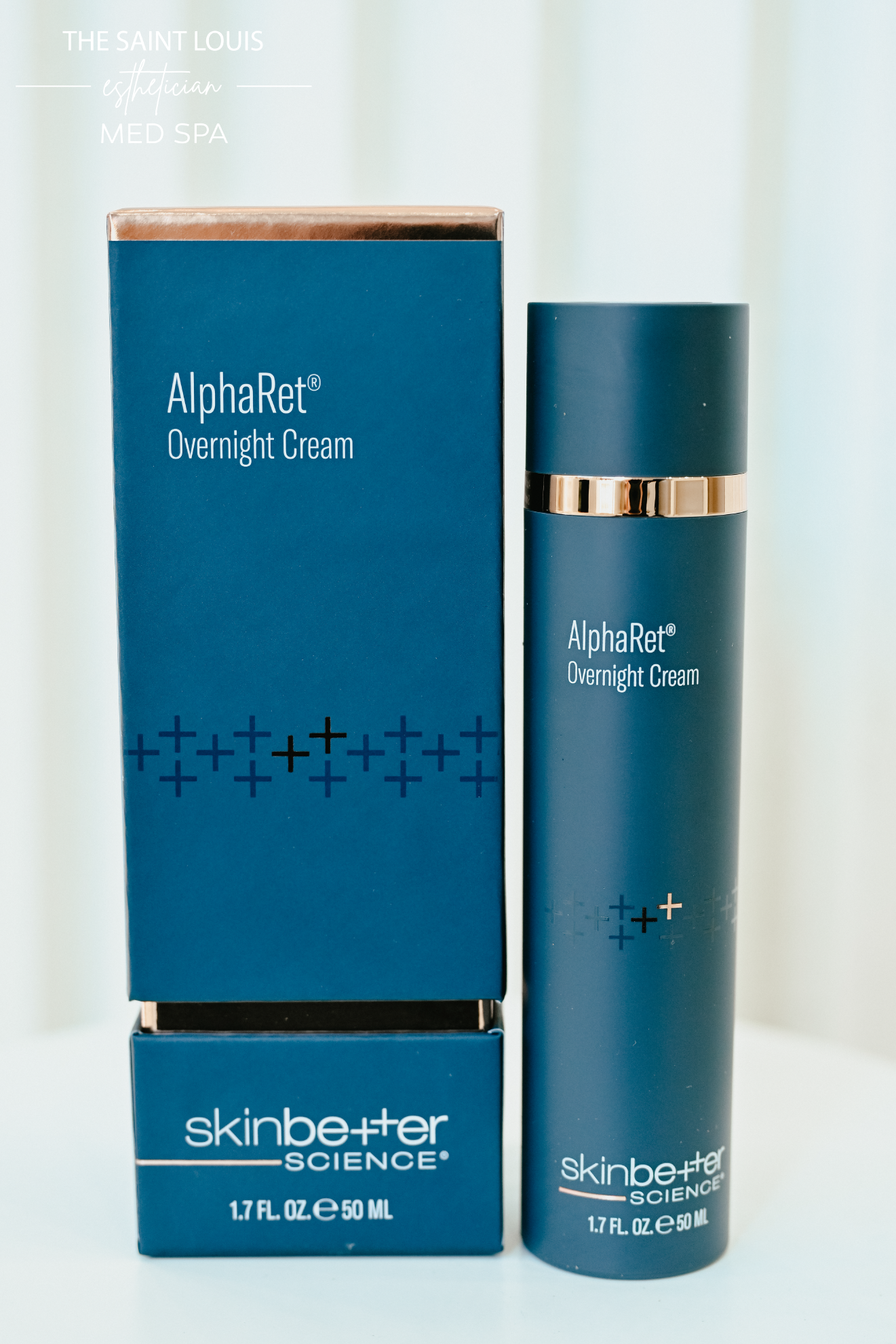 SkinBetter Science AlphaRet Overnight Cream  1.7 oz. (50ml)