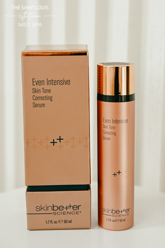 SkinBetter Science Even Intensive Tone Correcting Serum 1.7 fl. oz. (50ml)