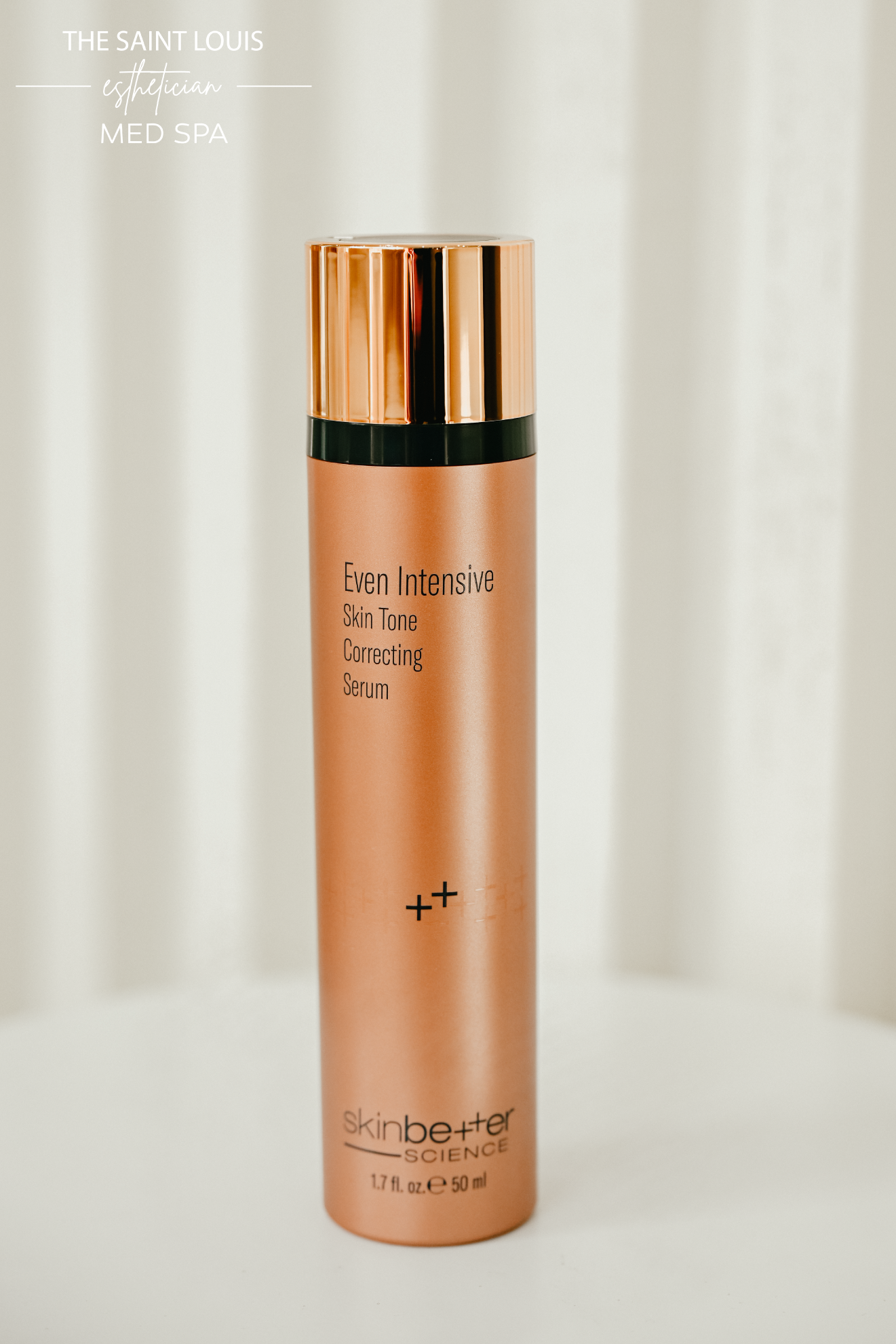 SkinBetter Science Even Intensive Tone Correcting Serum 1.7 fl. oz. (50ml)