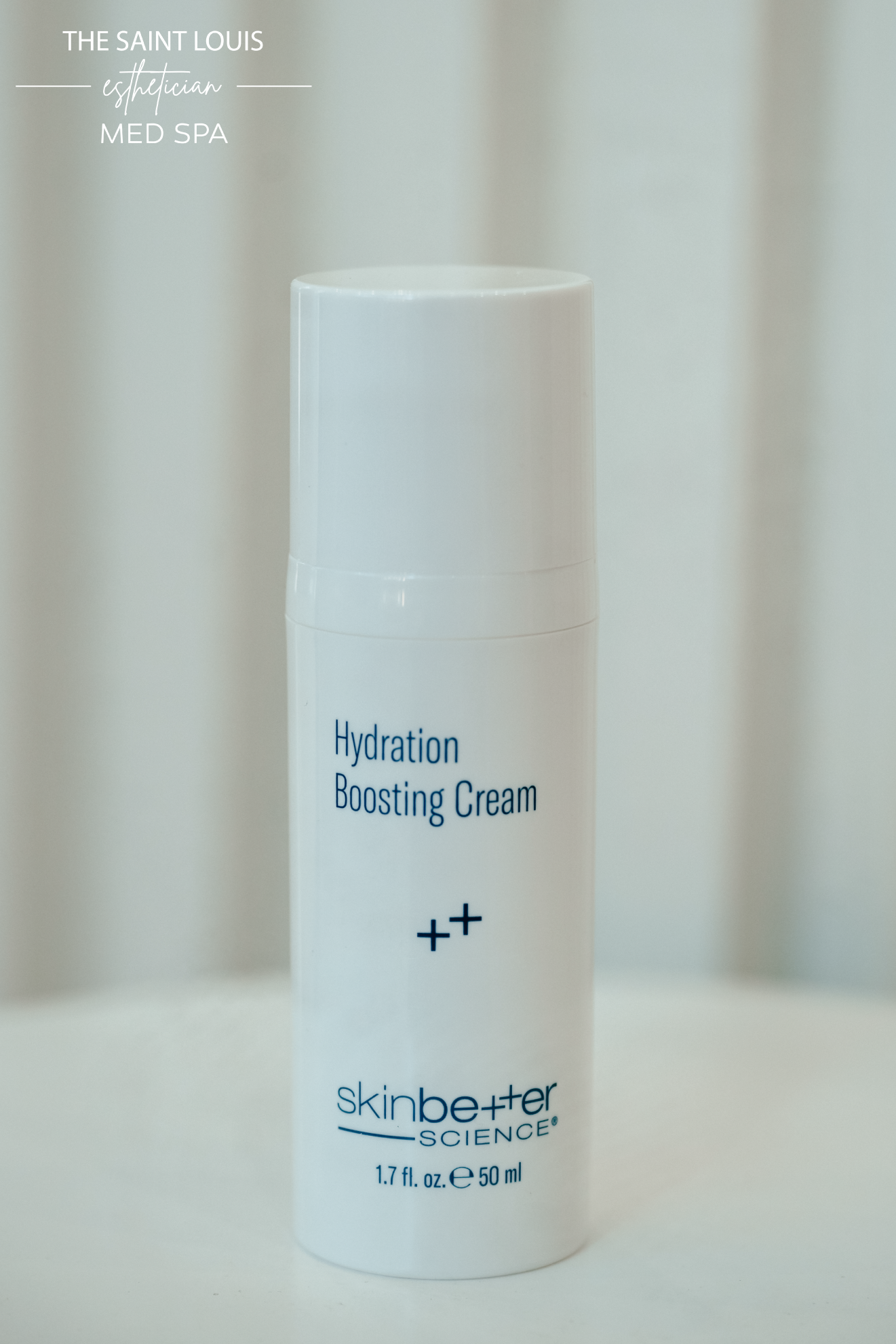 SkinBetter Science Hydration Boosting Cream 1.7 fl. oz. (50ml)
