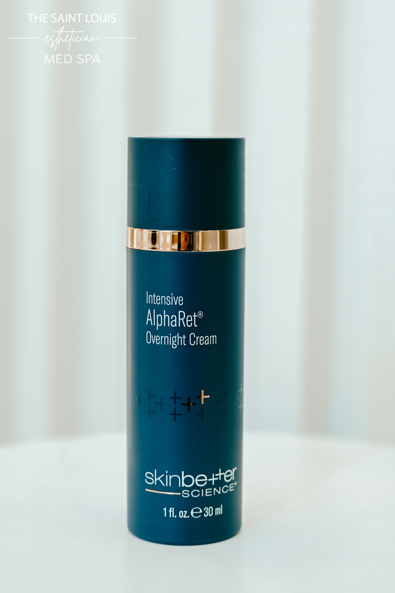 SkinBetter Science - Intensive AlphaRet Overnight Cream 1 fl. oz. (30ml)