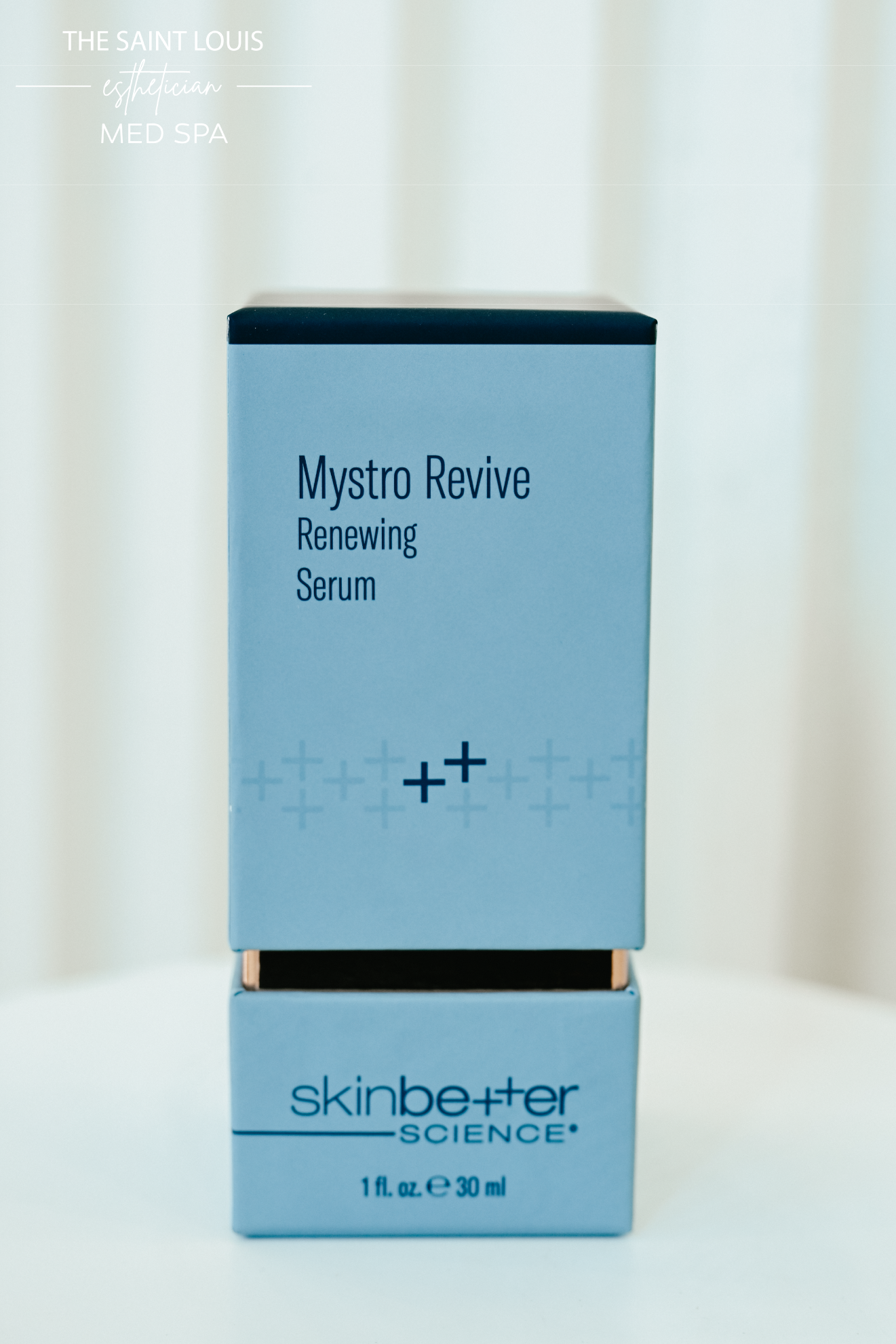 SkinBetter Science - Mystro Revive Renewing Serum 1 fl. oz. (30ml)