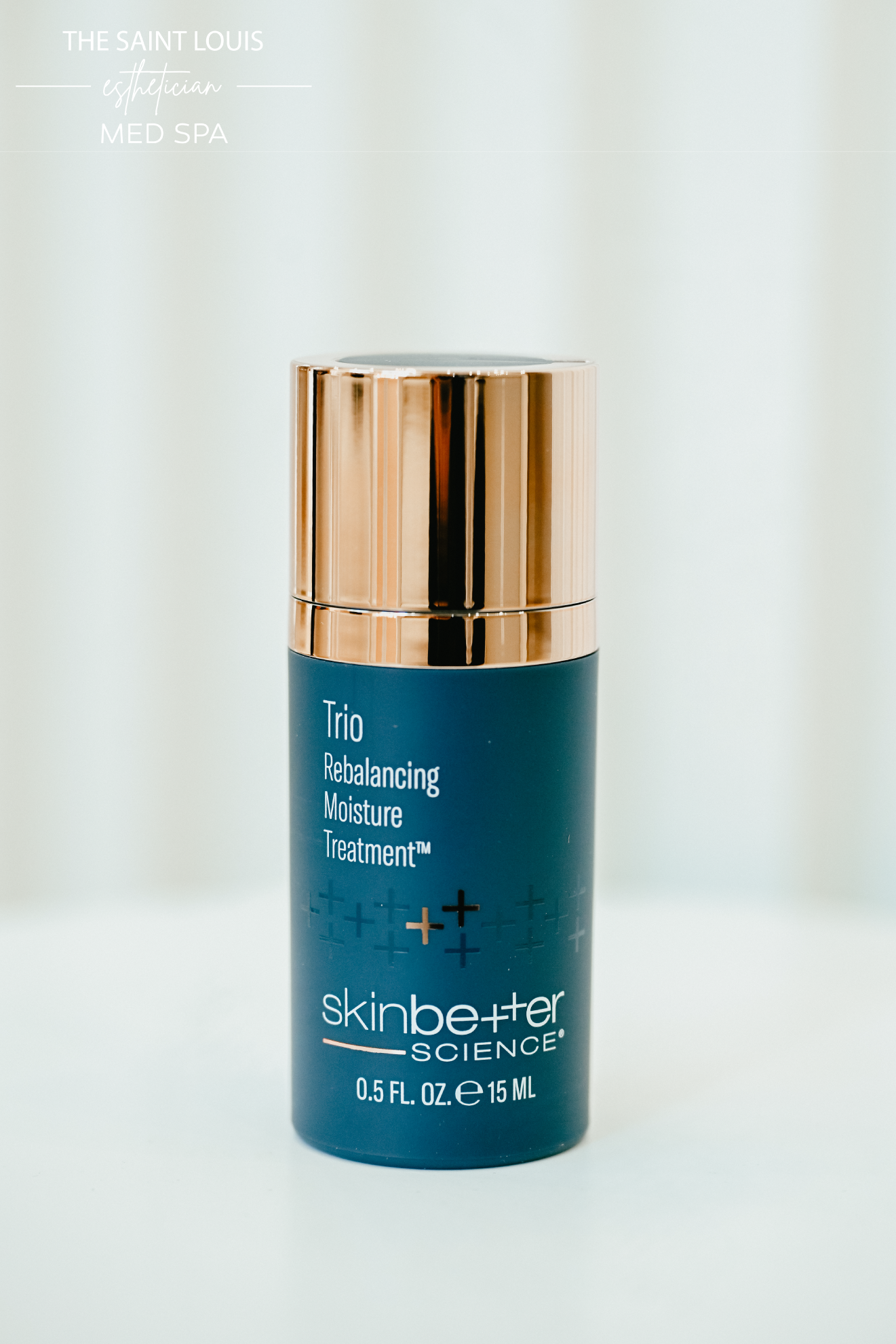 SkinBetter Science - Travel Trio Rebalancing Moisture Treatment 1.7 oz. (50mL)