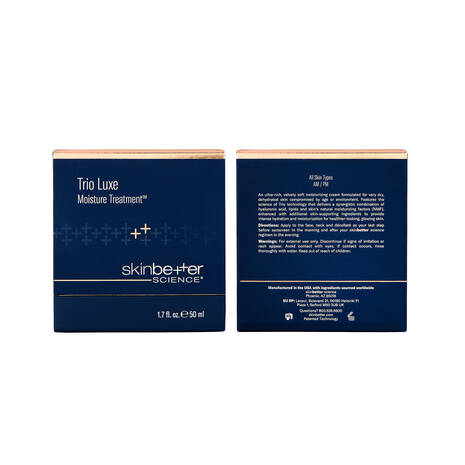 Trio Luxe Moisture Treatment 1.7 fl. oz. (50ml)