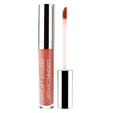 Peptide Lip Shine SPF 30 Color: Champagne