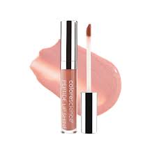 Peptide Lip Shine SPF 30 Color: Champagne