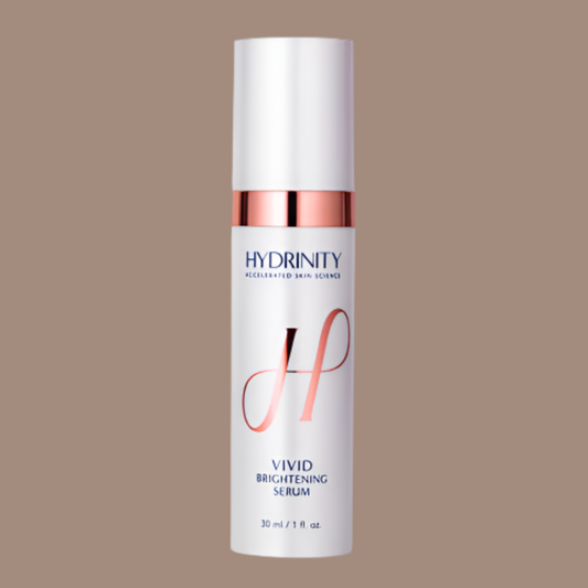 Hydrinity Vivid Brightening Serum