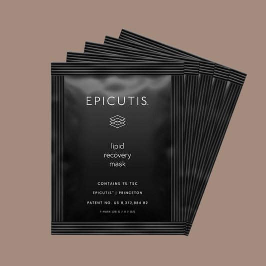 Epicutis Lipid Recovery Mask (1 mask)