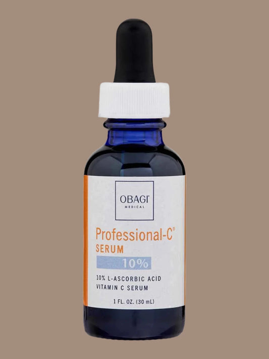 Professional-C Serum 15%