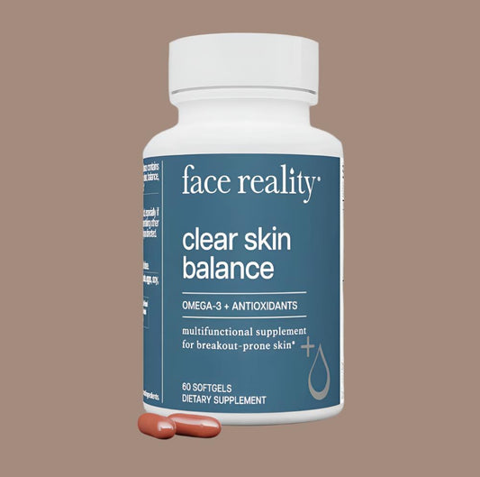 Clear Skin Balance